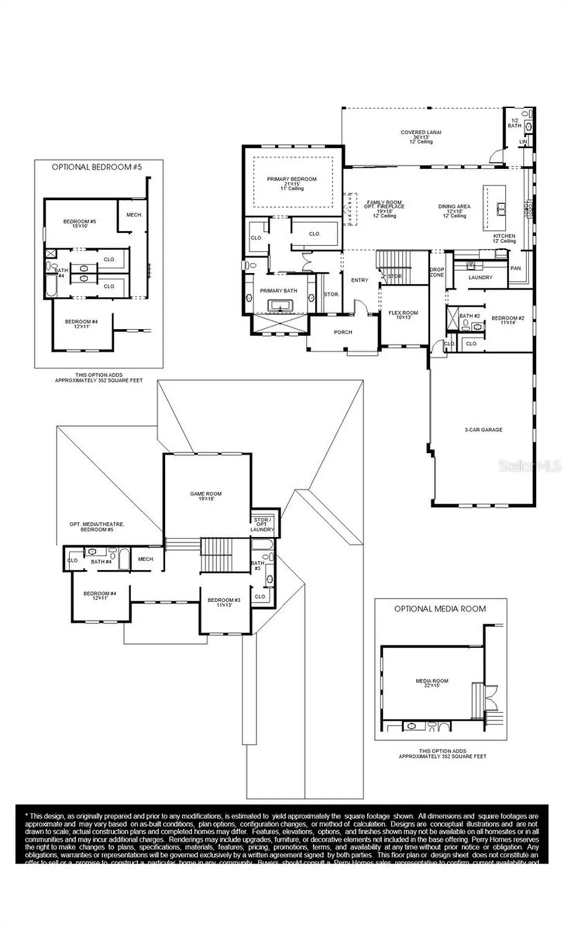 3518 Thoroughbred Court Bradenton FL 34211