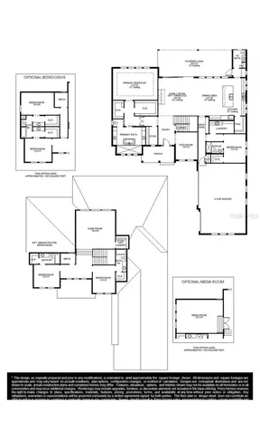 3518 Thoroughbred Court Bradenton FL 34211
