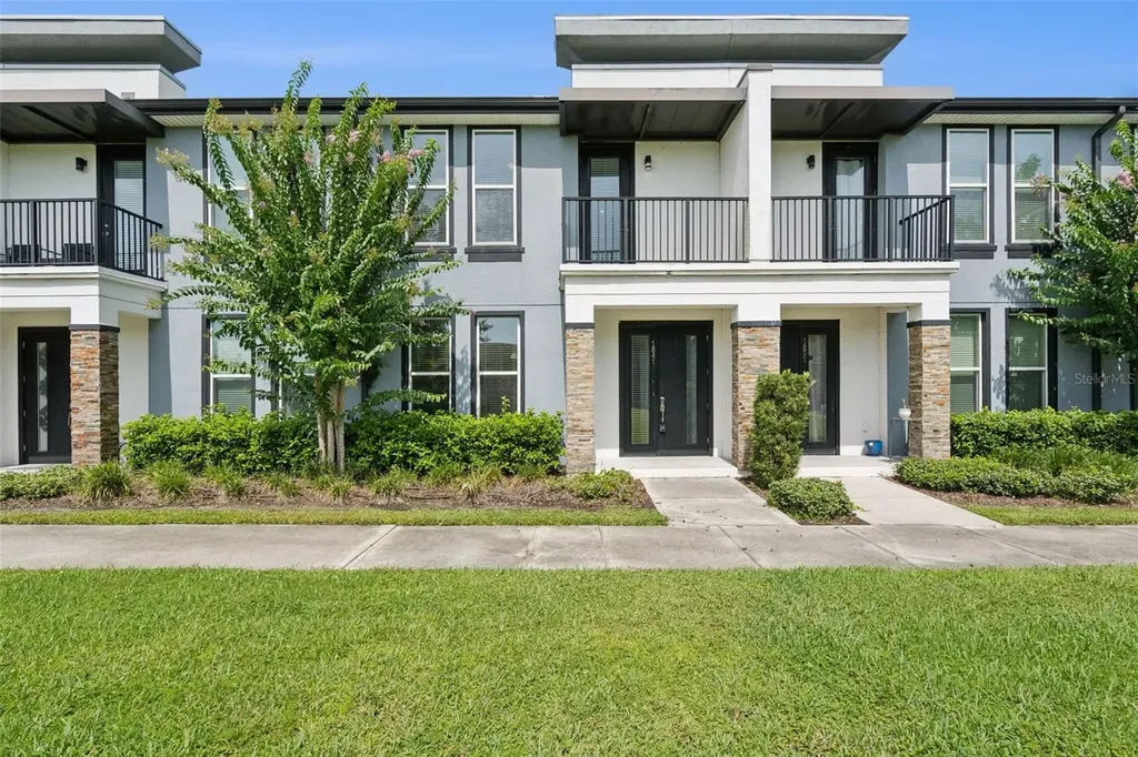 1841 Houston Street Kissimmee FL 34743