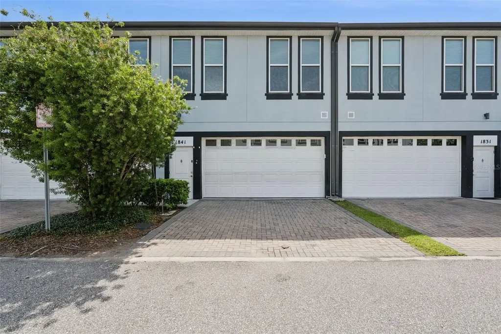 1841 Houston Street Kissimmee FL 34743