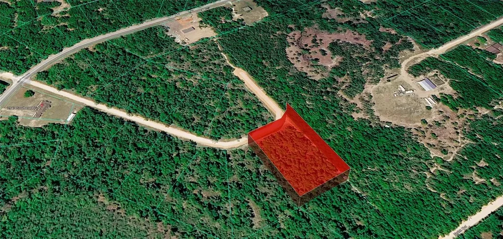 Ocala Drive Alford FL 32420