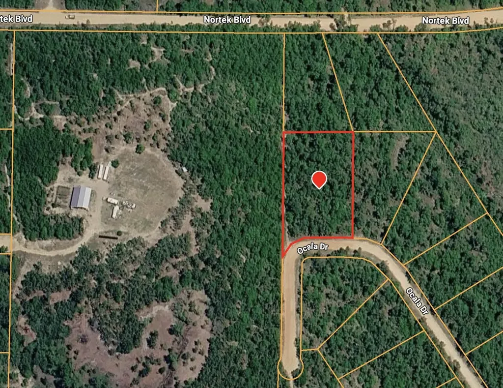 Ocala Drive Alford FL 32420