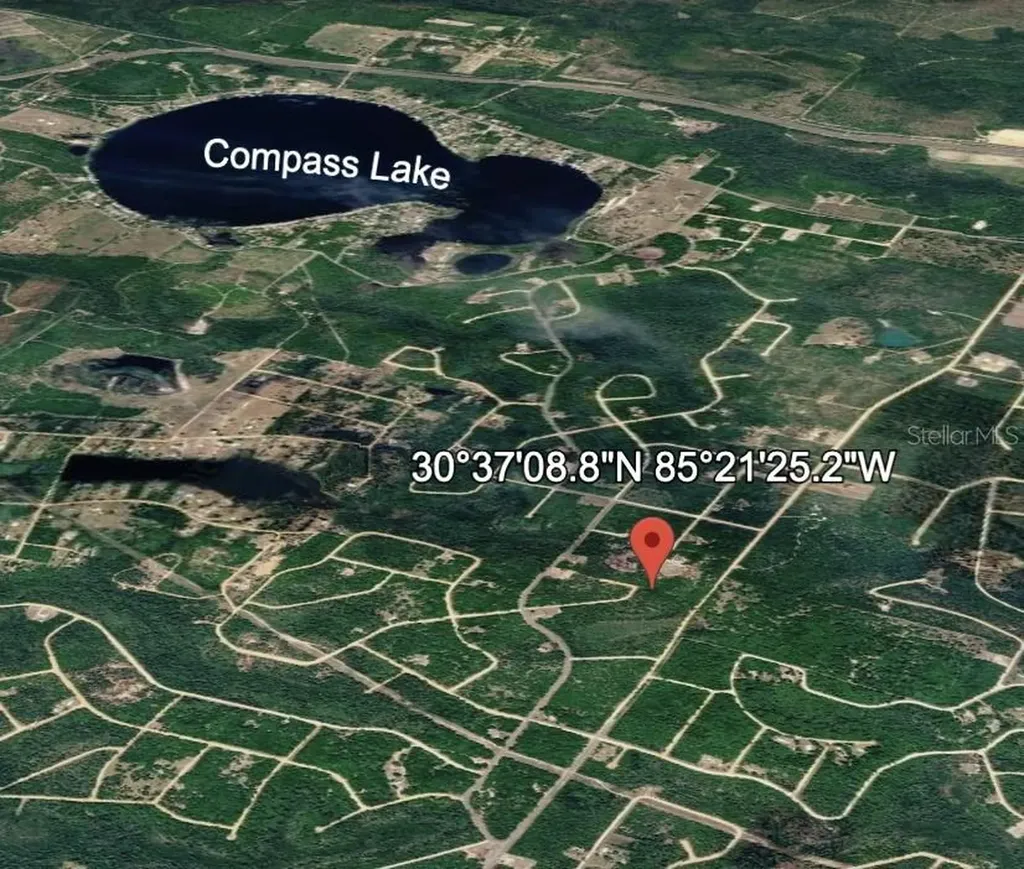 Ocala Drive Alford FL 32420