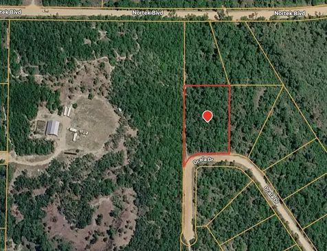 Ocala Drive Alford FL 32420