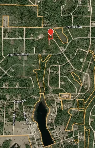Ocala Drive Alford FL 32420