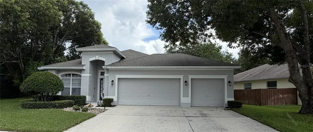 923 Bridgeway Boulevard Orlando FL 32828
