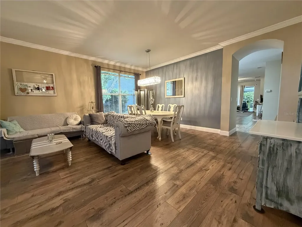 923 Bridgeway Boulevard Orlando FL 32828