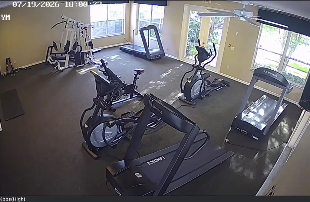 923 Bridgeway Boulevard Orlando FL 32828