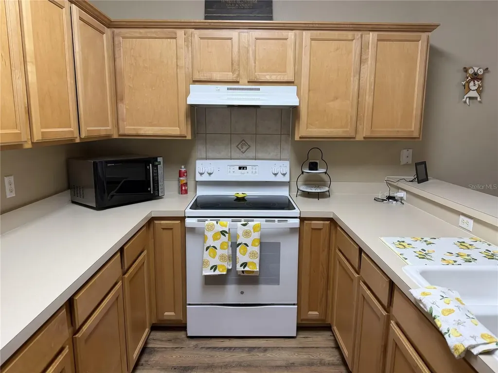 923 Bridgeway Boulevard Orlando FL 32828