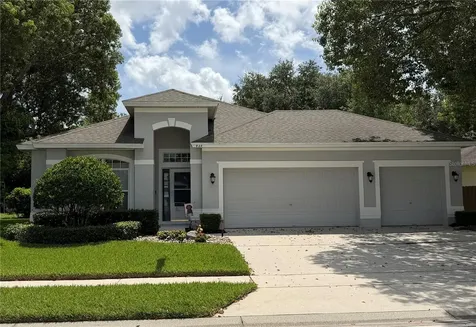 923 Bridgeway Boulevard Orlando FL 32828