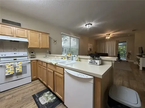 923 Bridgeway Boulevard Orlando FL 32828