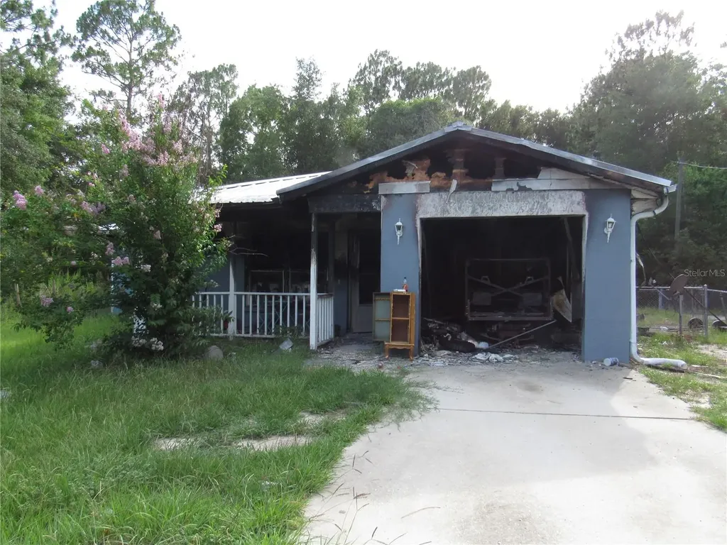 5620 SW 181st Court Dunnellon FL 34432