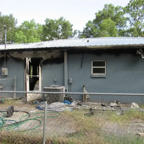 5620 SW 181st Court Dunnellon FL 34432