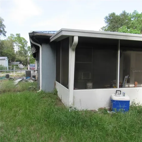 5620 SW 181st Court Dunnellon FL 34432
