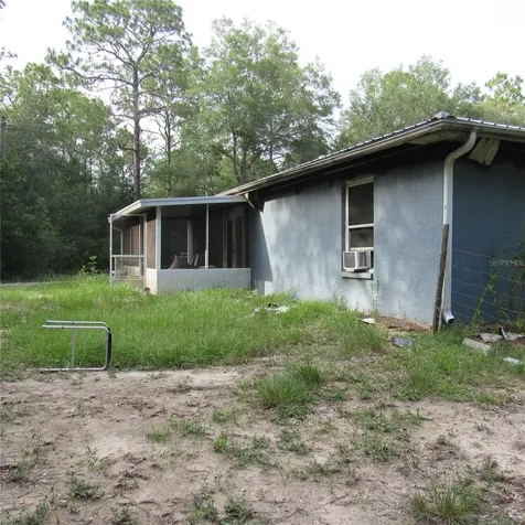 5620 SW 181st Court Dunnellon FL 34432