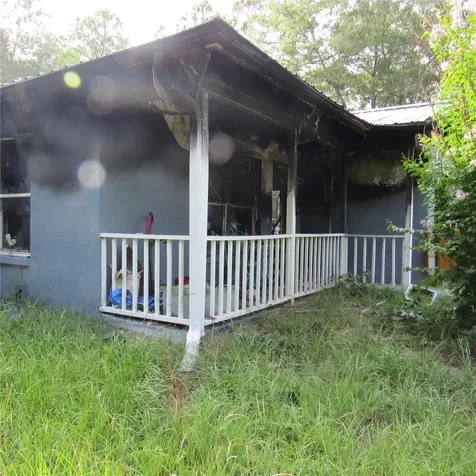5620 SW 181st Court Dunnellon FL 34432