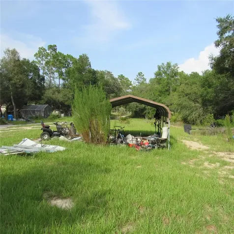 5620 SW 181st Court Dunnellon FL 34432