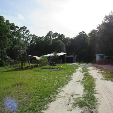 5620 SW 181st Court Dunnellon FL 34432