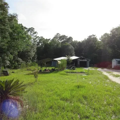 5620 SW 181st Court Dunnellon FL 34432