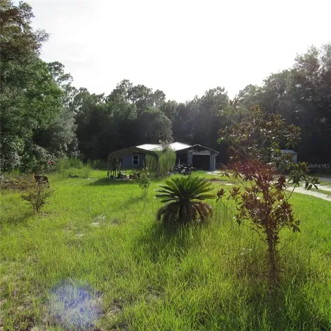 5620 SW 181st Court Dunnellon FL 34432