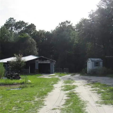5620 SW 181st Court Dunnellon FL 34432