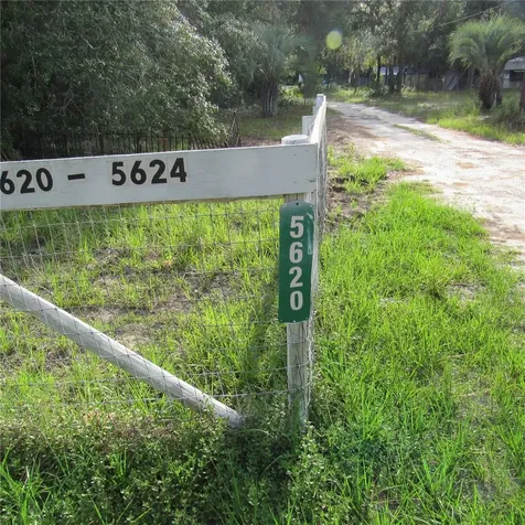 5620 SW 181st Court Dunnellon FL 34432