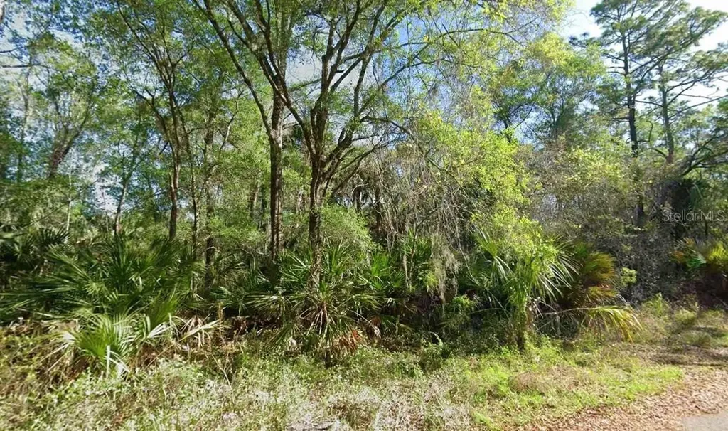 Crystal River FL 34428