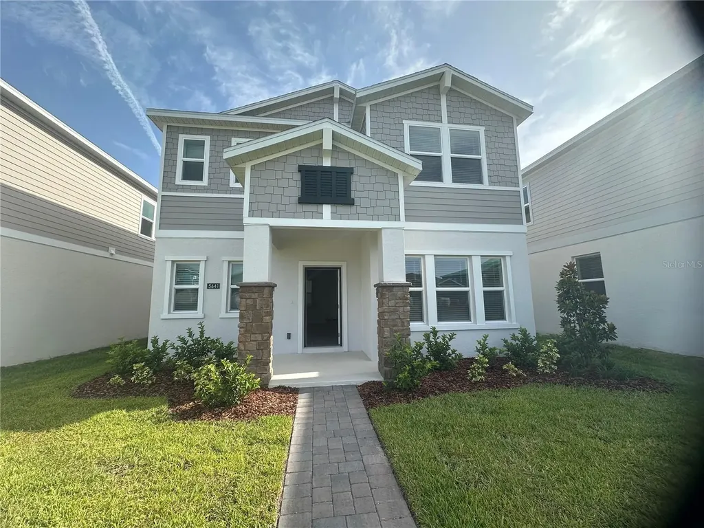 5641 Fiona Lane St Cloud FL 34771