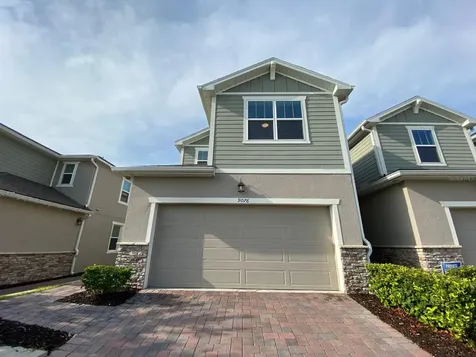 9076 Ocean Tide Way Kissimmee FL 34747
