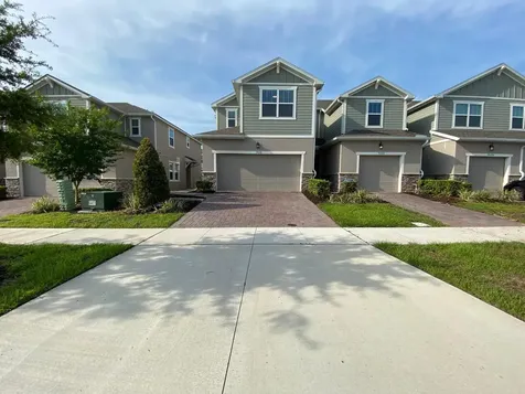 9076 Ocean Tide Way Kissimmee FL 34747