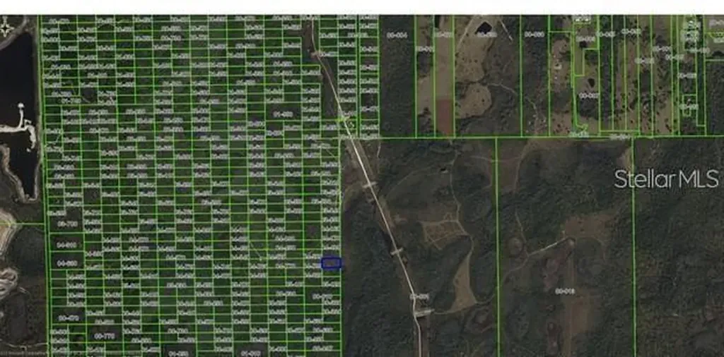 Dill Road Orlando FL 32820