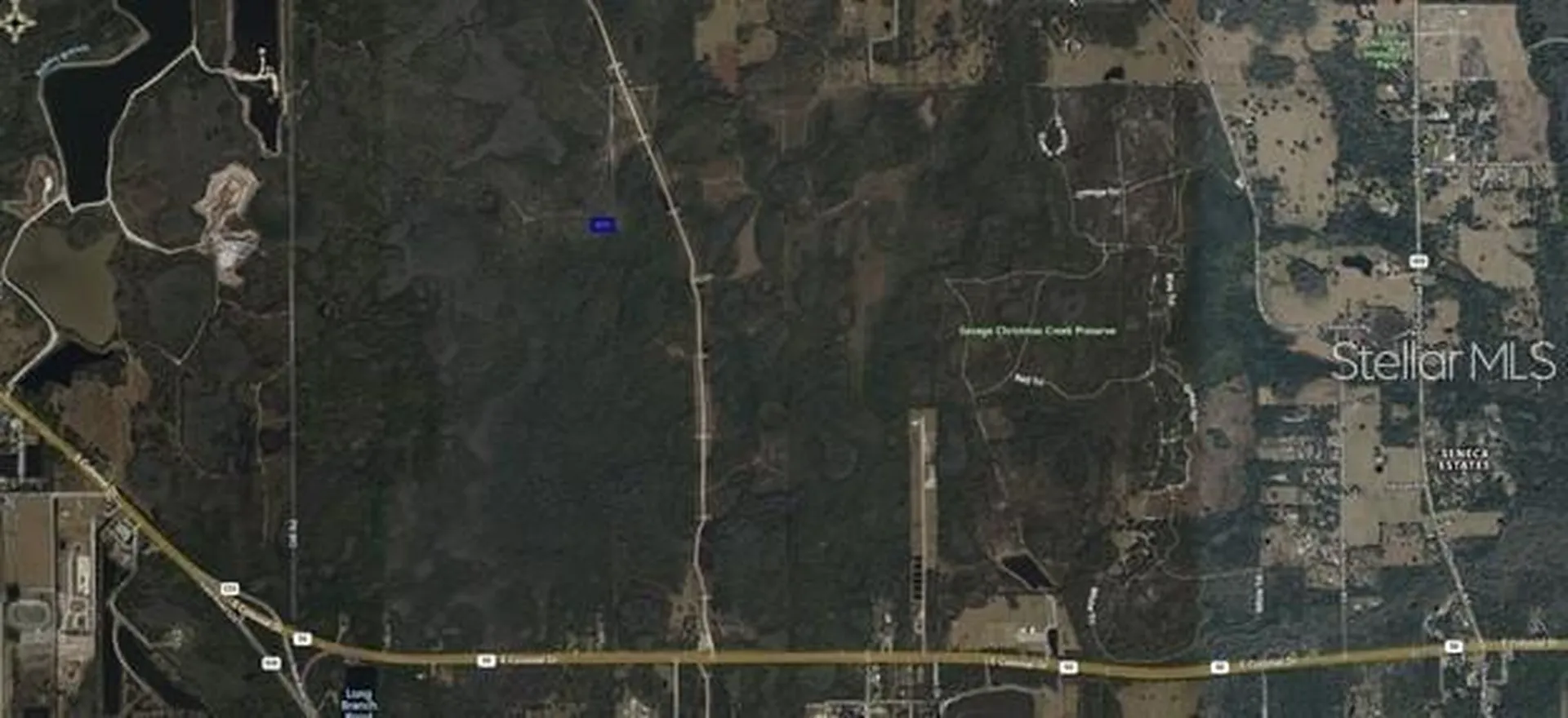 Dill Road Orlando FL 32820