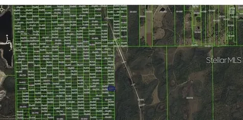 Dill Road Orlando FL 32820