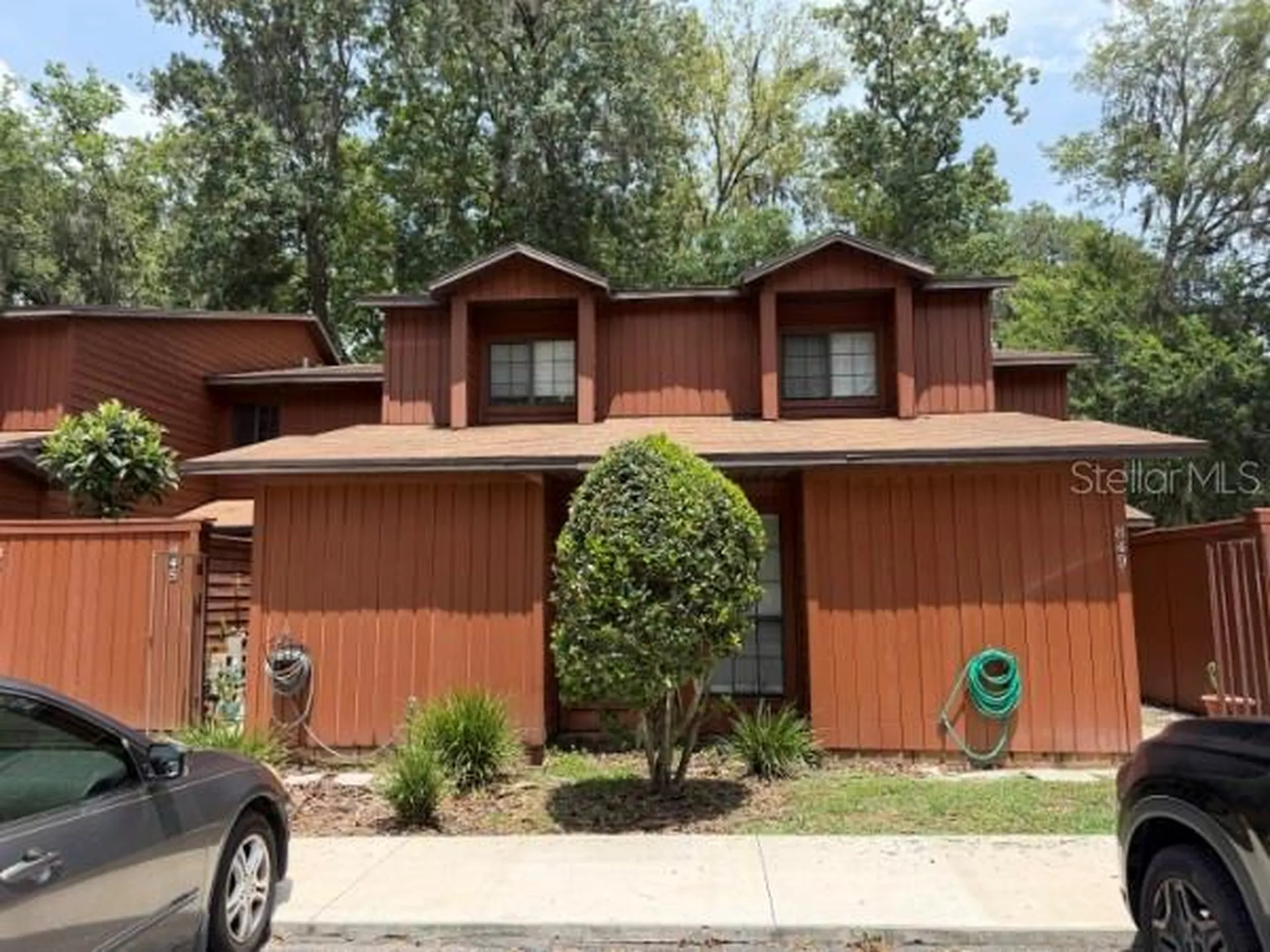 845 SW 55th Terrace Gainesville FL 32607