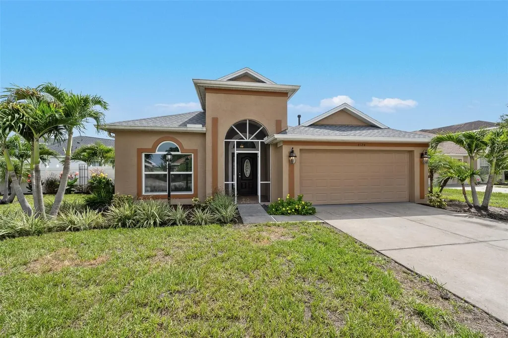 4124 101st Avenue E Parrish FL 34219