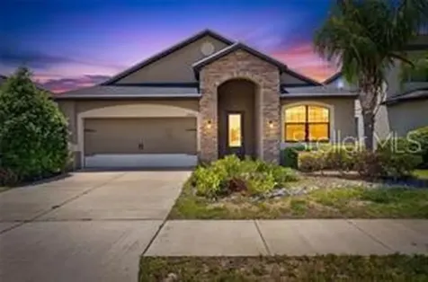 12433 Ballentrae Forest Drive Riverview FL 33579