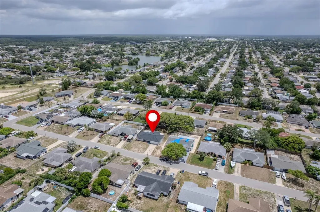 7936 Valmy Lane Port Richey FL 34668