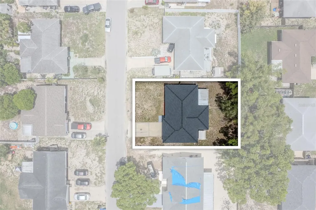 7936 Valmy Lane Port Richey FL 34668