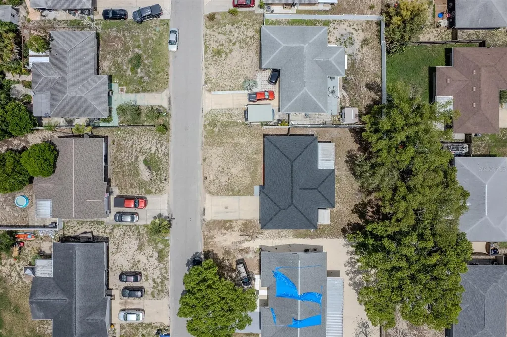 7936 Valmy Lane Port Richey FL 34668