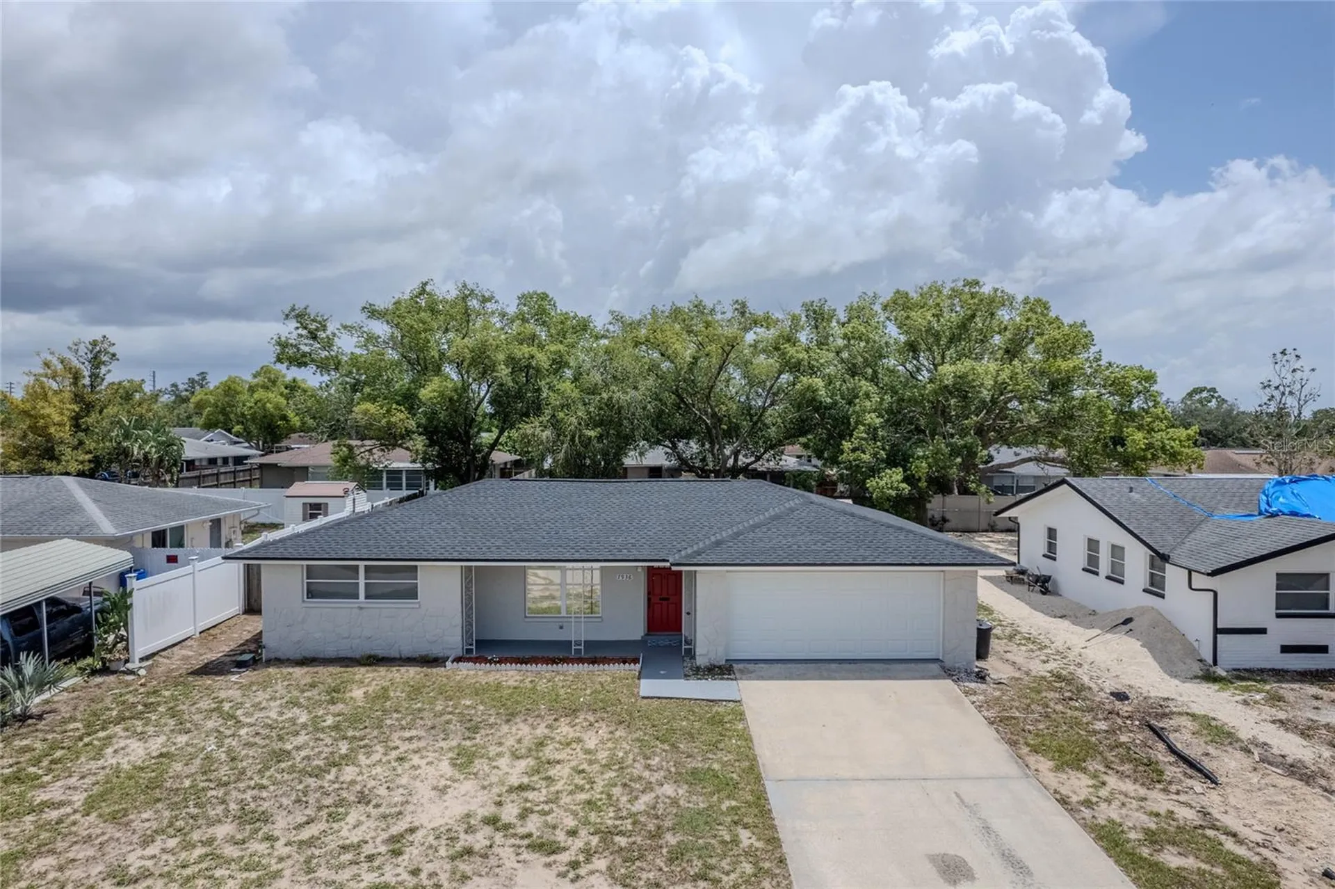 7936 Valmy Lane Port Richey FL 34668