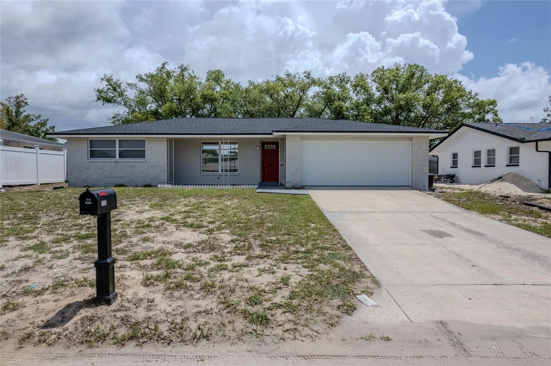 7936 Valmy Lane Port Richey FL 34668