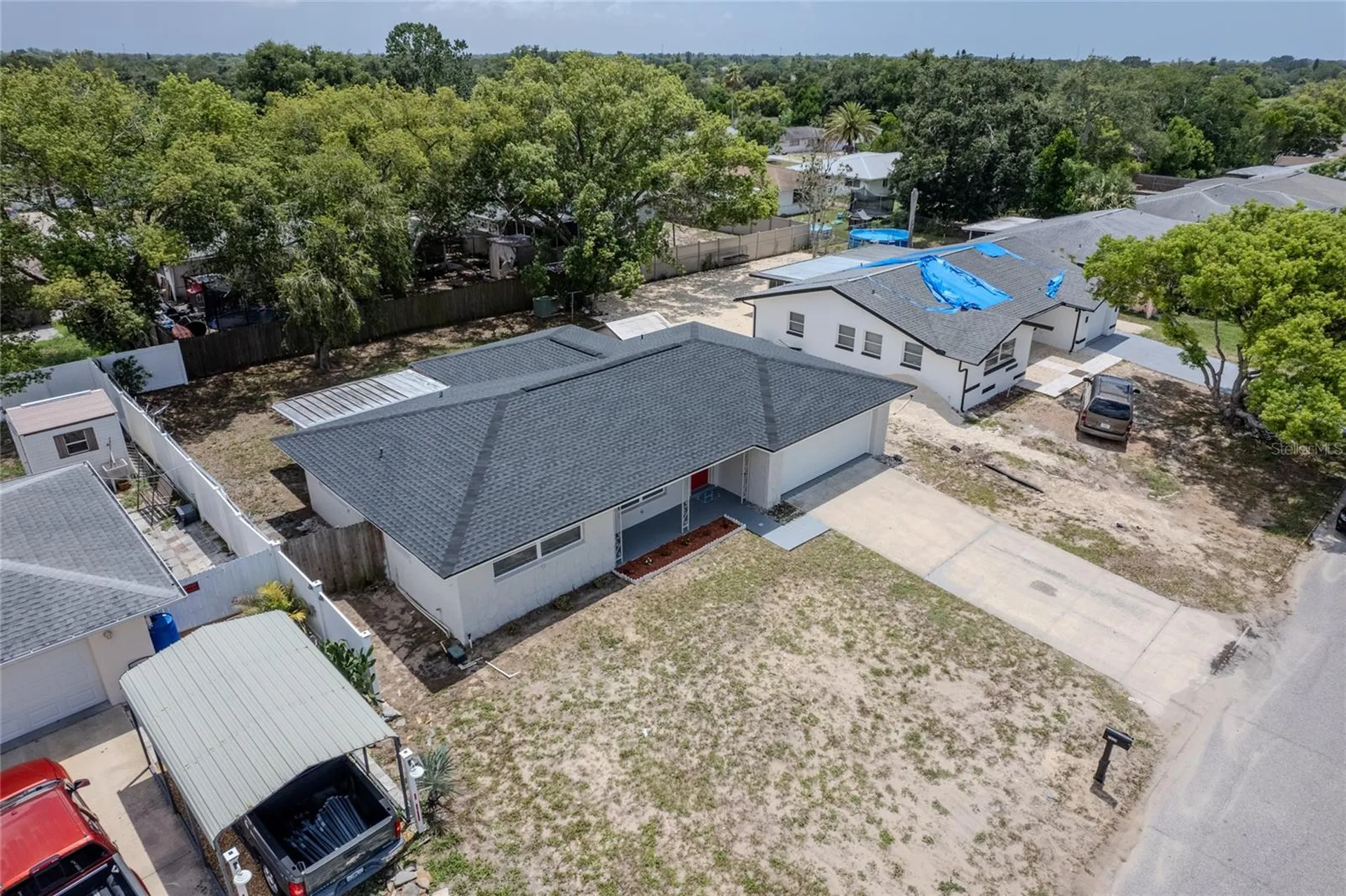 7936 Valmy Lane Port Richey FL 34668