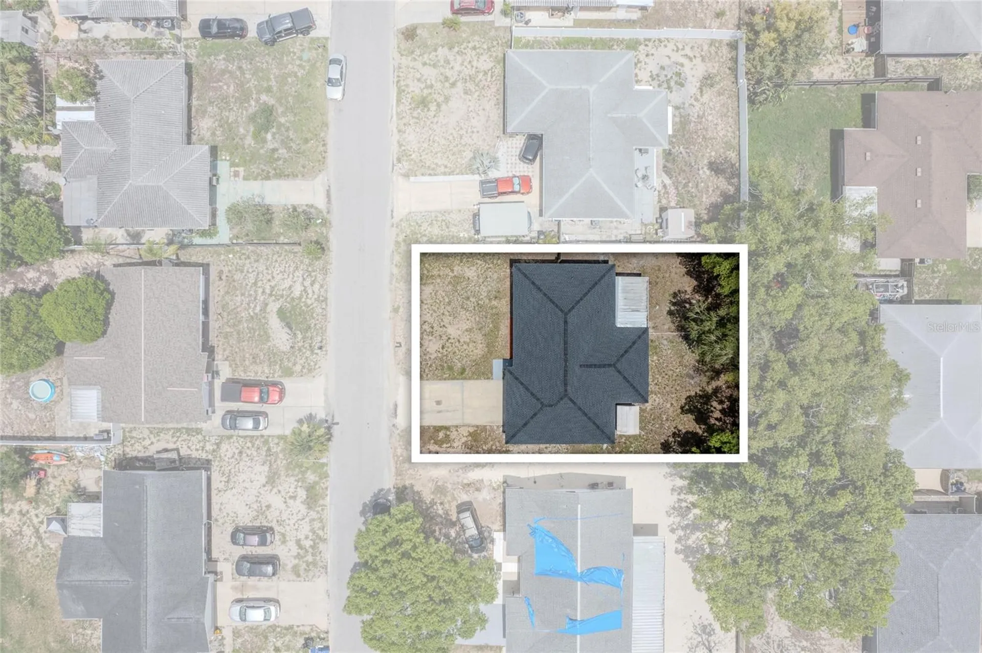 7936 Valmy Lane Port Richey FL 34668