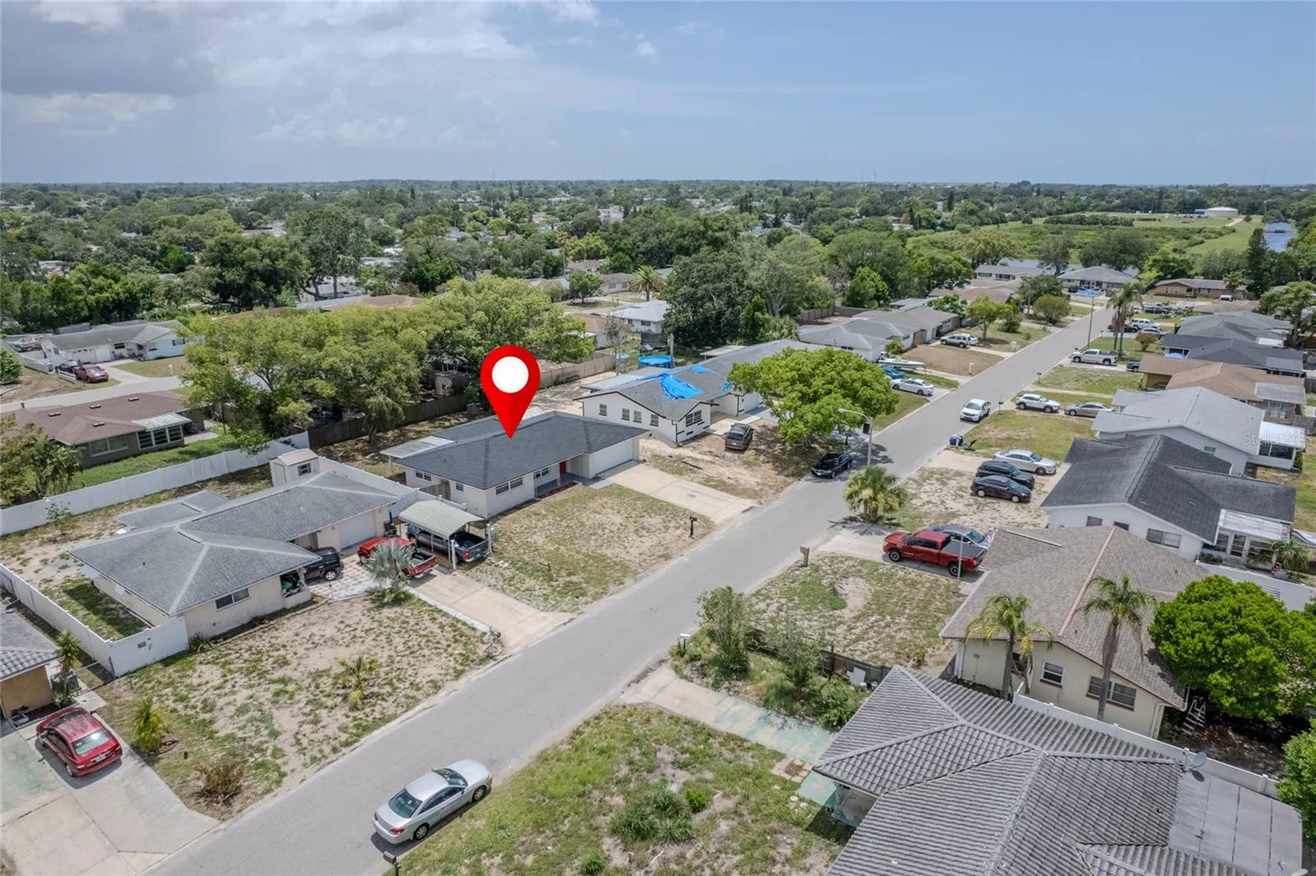 7936 Valmy Lane Port Richey FL 34668