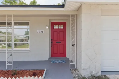7936 Valmy Lane Port Richey FL 34668