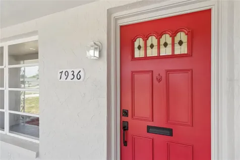 7936 Valmy Lane Port Richey FL 34668