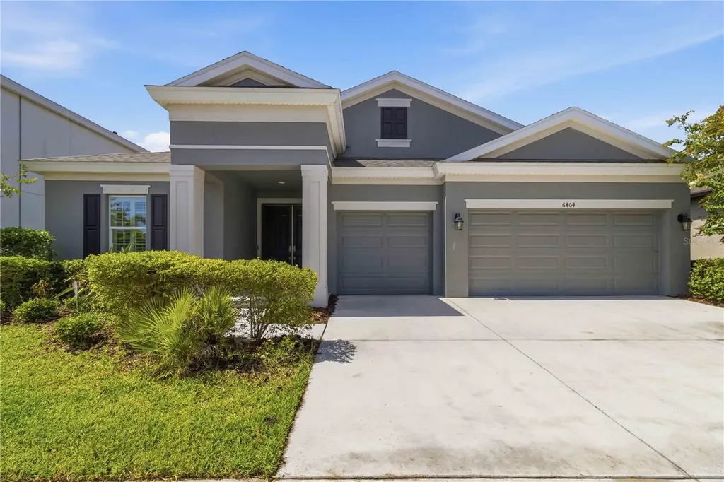 6404 Maiden Sea Drive Apollo Beach FL 33572