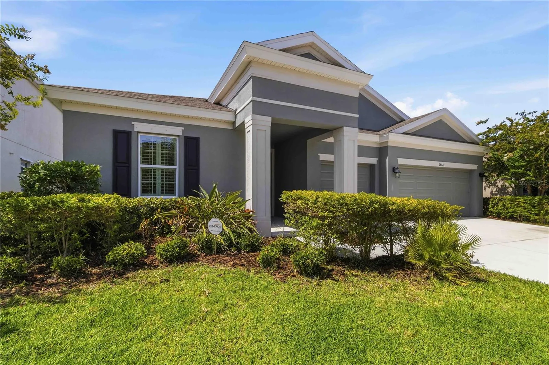 6404 Maiden Sea Drive Apollo Beach FL 33572