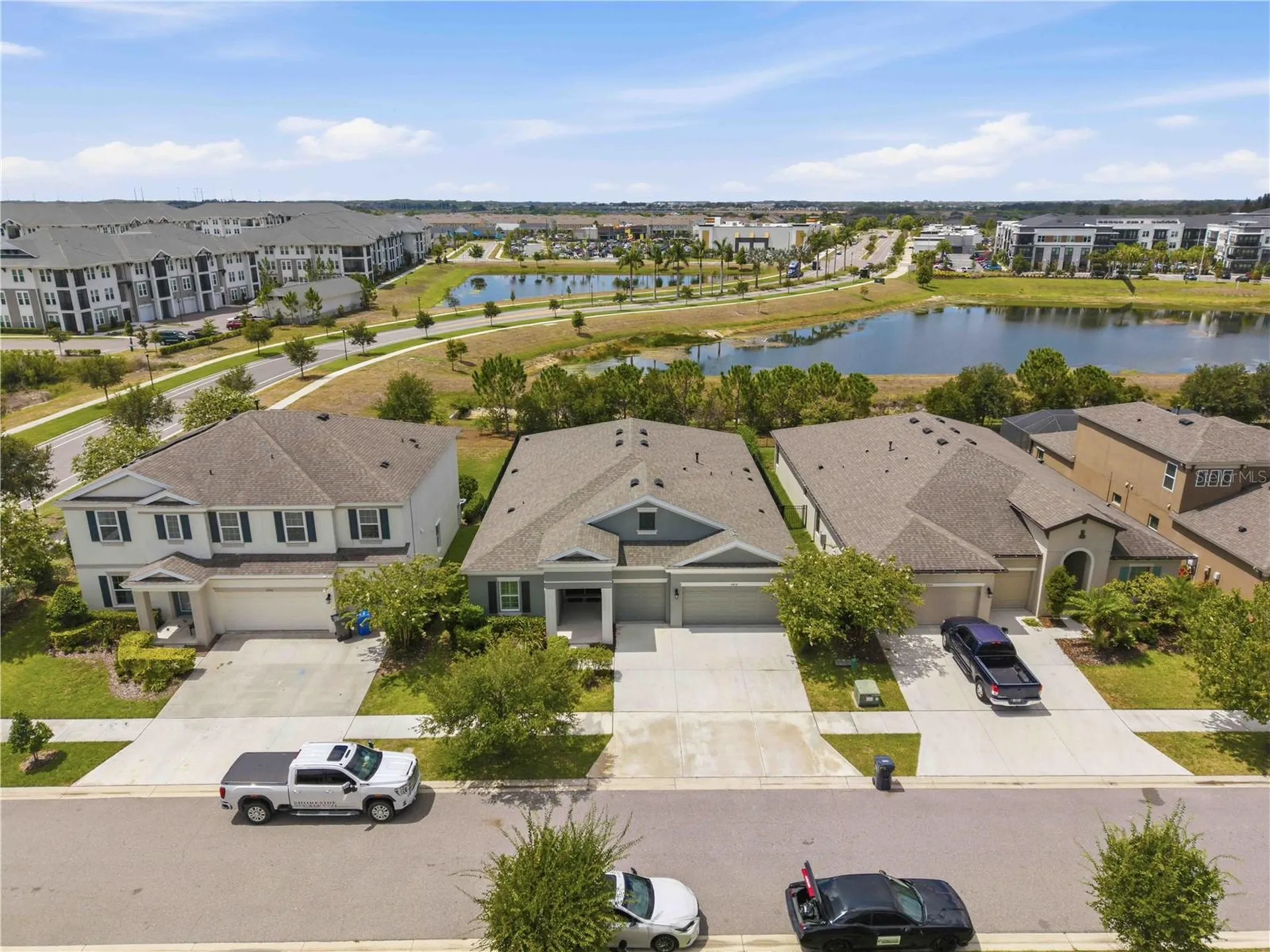 6404 Maiden Sea Drive Apollo Beach FL 33572