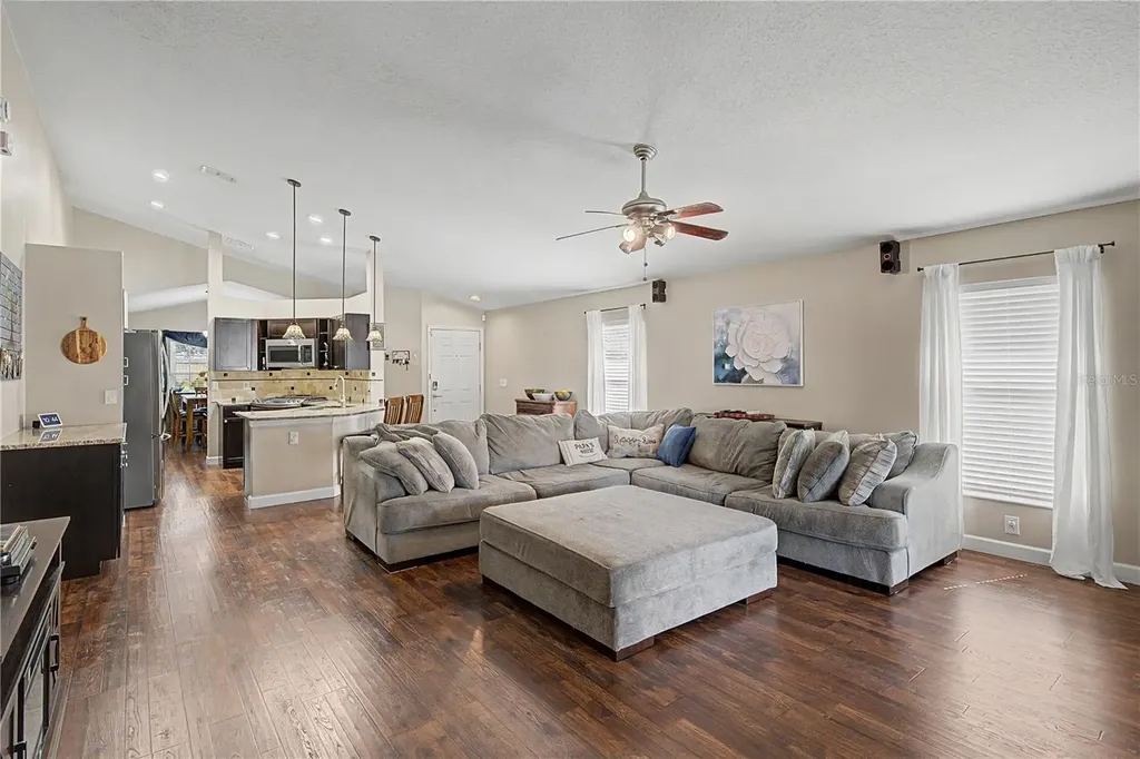 24328 Mistwood Court Lutz FL 33559